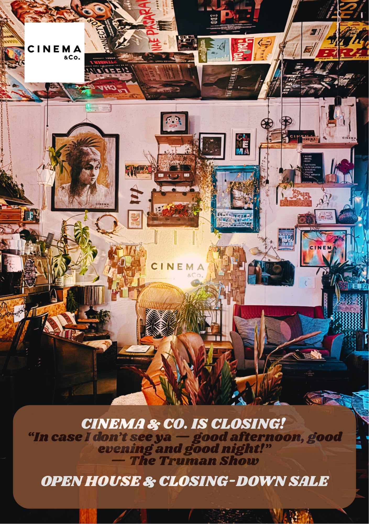Cinema & Co.